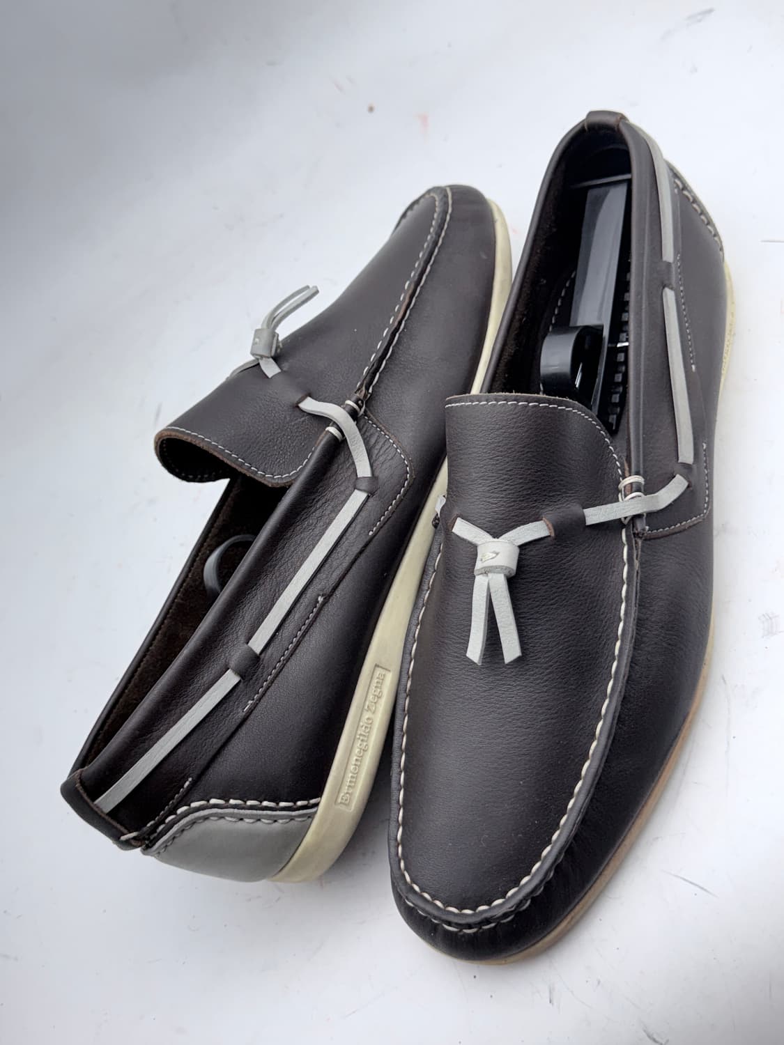 정품)에르메네질도제냐 270 상품이미지1