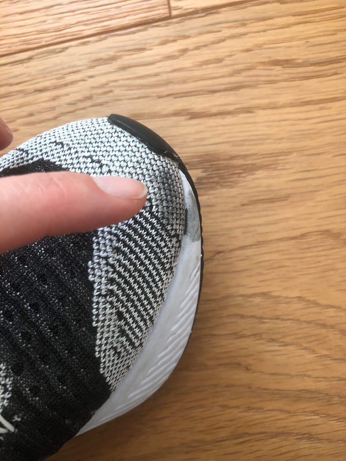 나이키 리액트 인피니티 런 플라이니트 2 (235) 상품이미지6