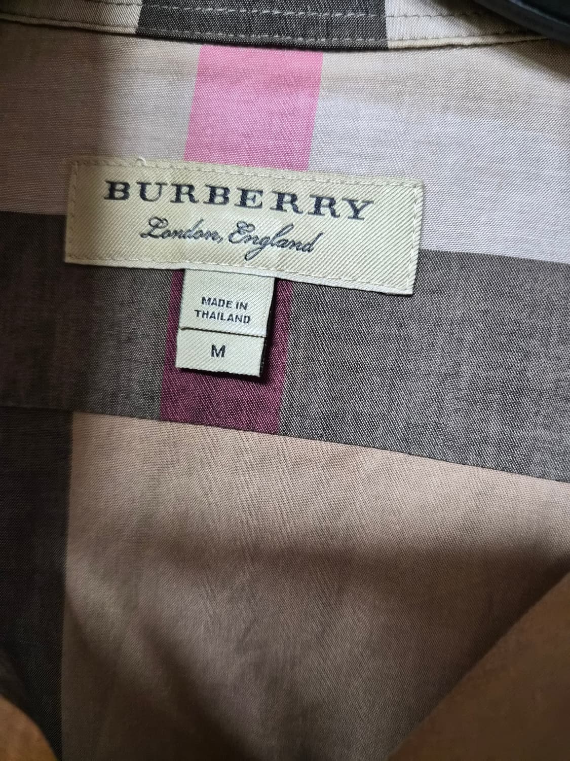 버버리정품 여성티셔츠 95 상품이미지2