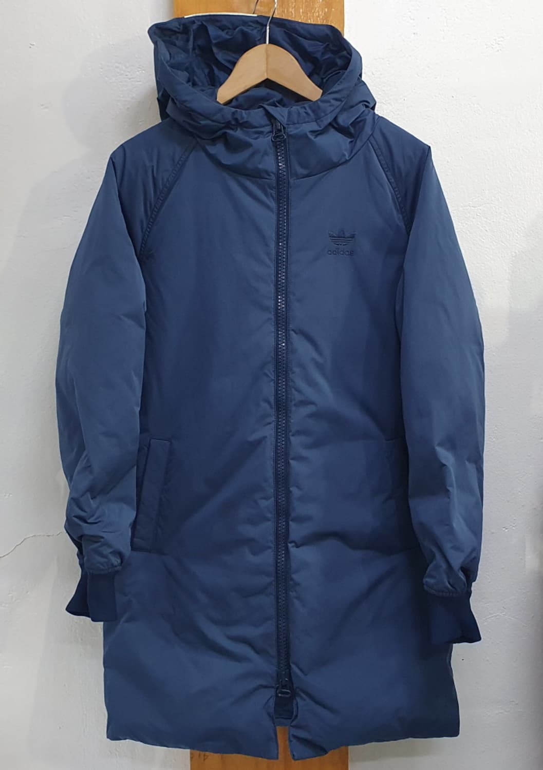 아디다스 오리지널 벤치패딩(90) 상품이미지1