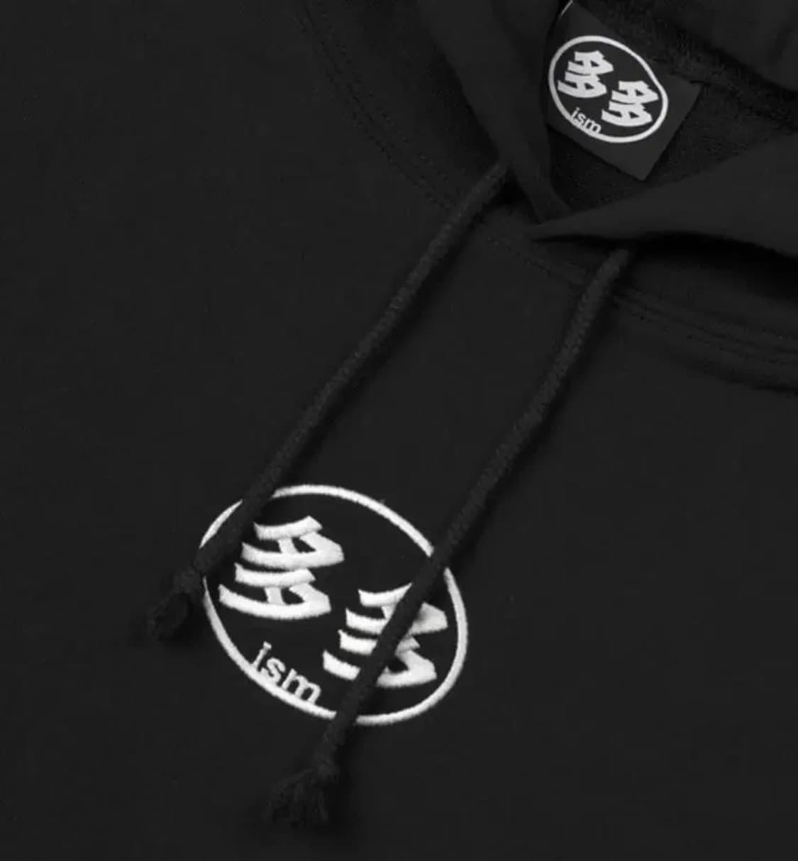 다다이즘 초판 후드 is  상품이미지1