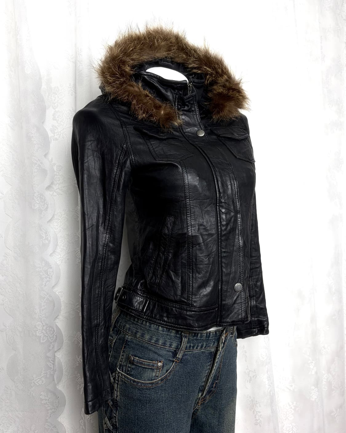 VINTAGE OUTER 상품이미지9