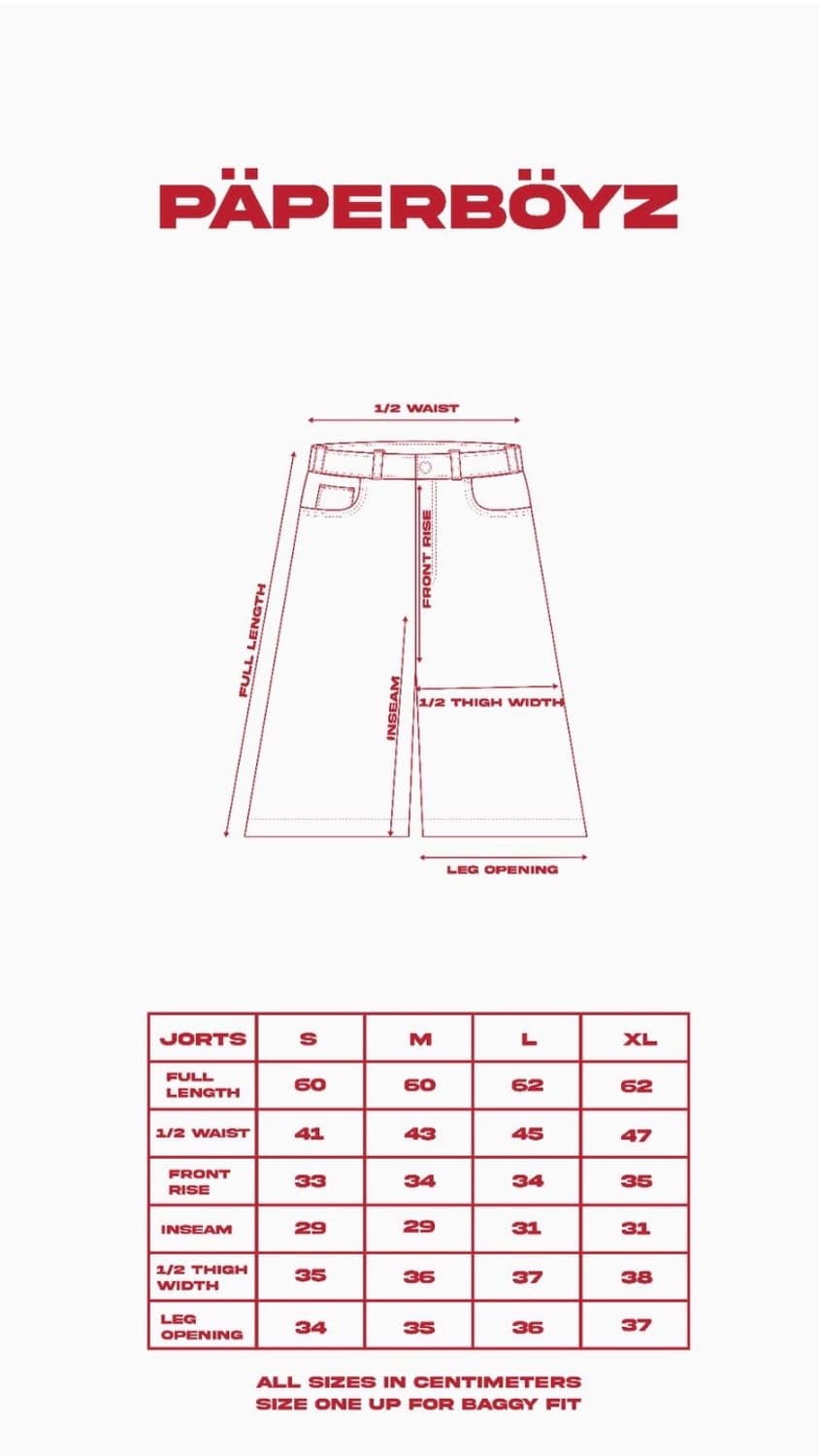 paperboyz 버뮤다 상품이미지8
