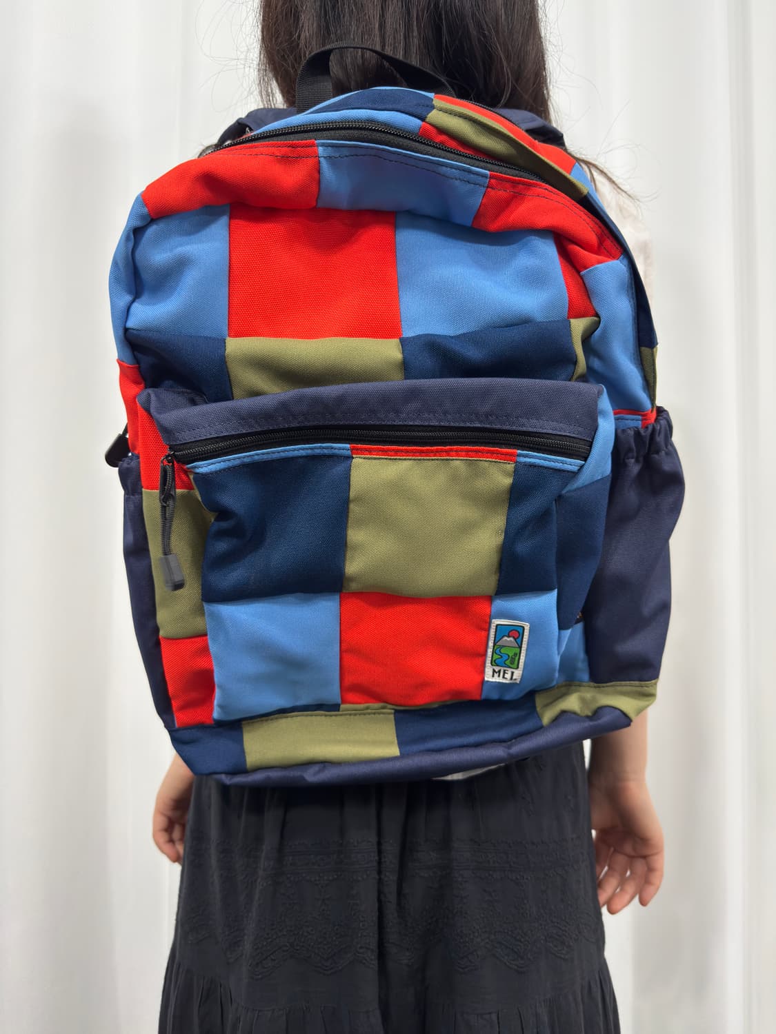 cordura design backpack 상품이미지7