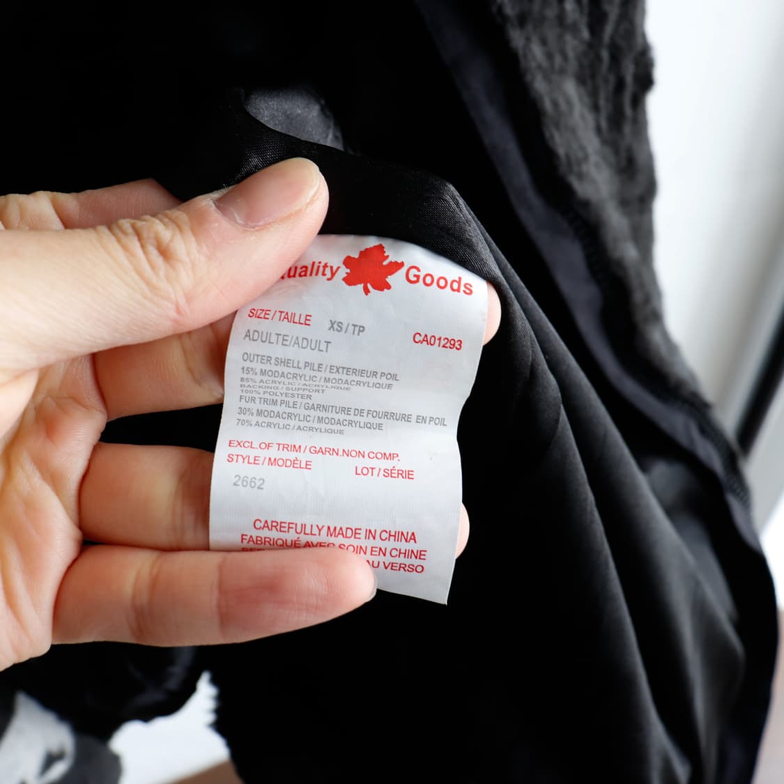 NORTHERN LIFE STYLES 상품이미지7