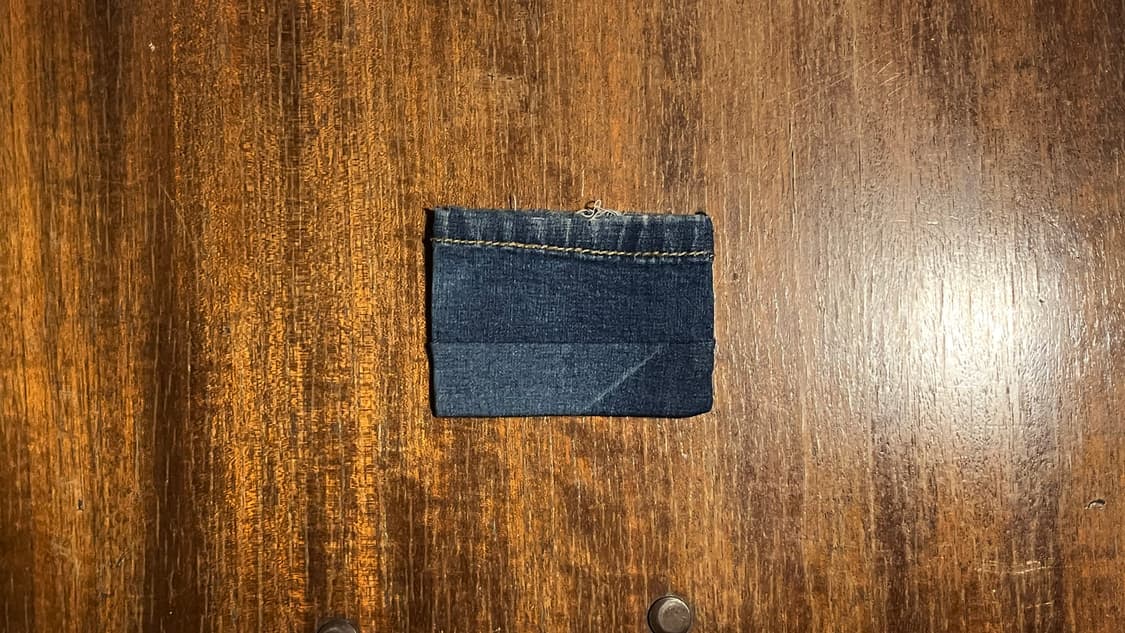 VECKJEAN Pocket 01 상품이미지2