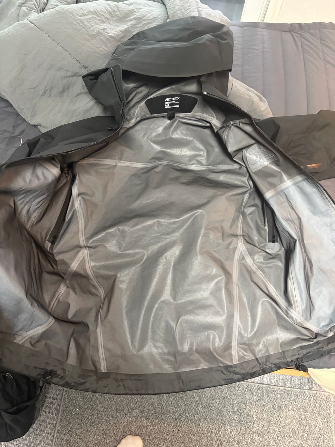 아크테릭스 베타 lt L 상품이미지5