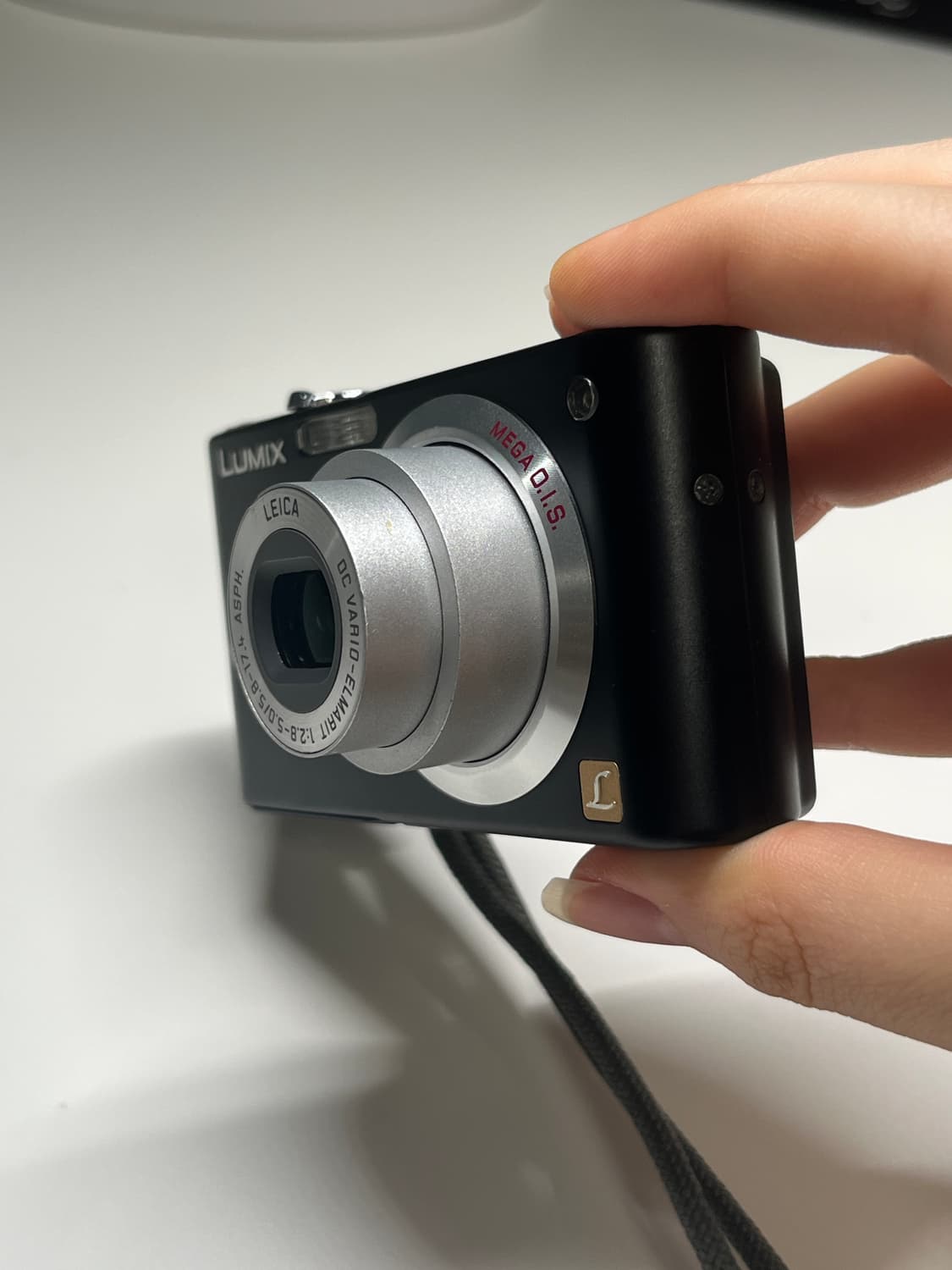 파나소닉 루믹스 DMC FX3 (작례있음) 상품이미지8