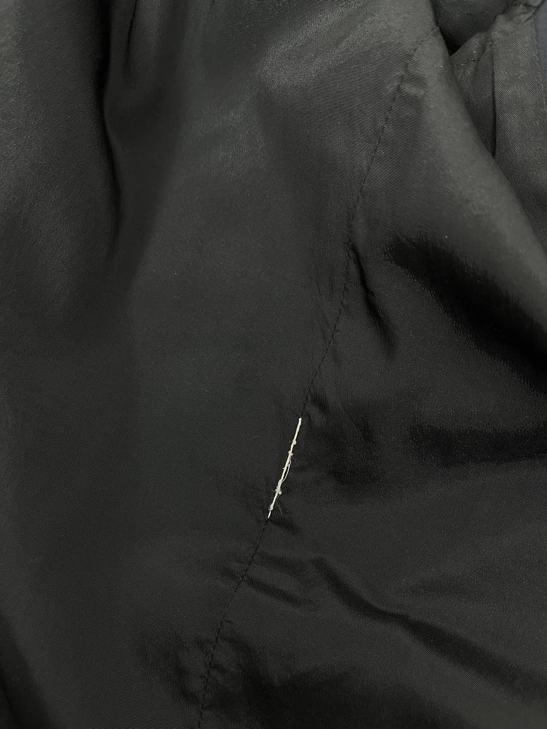 90s France Agnes.B 블레이저 상품이미지9