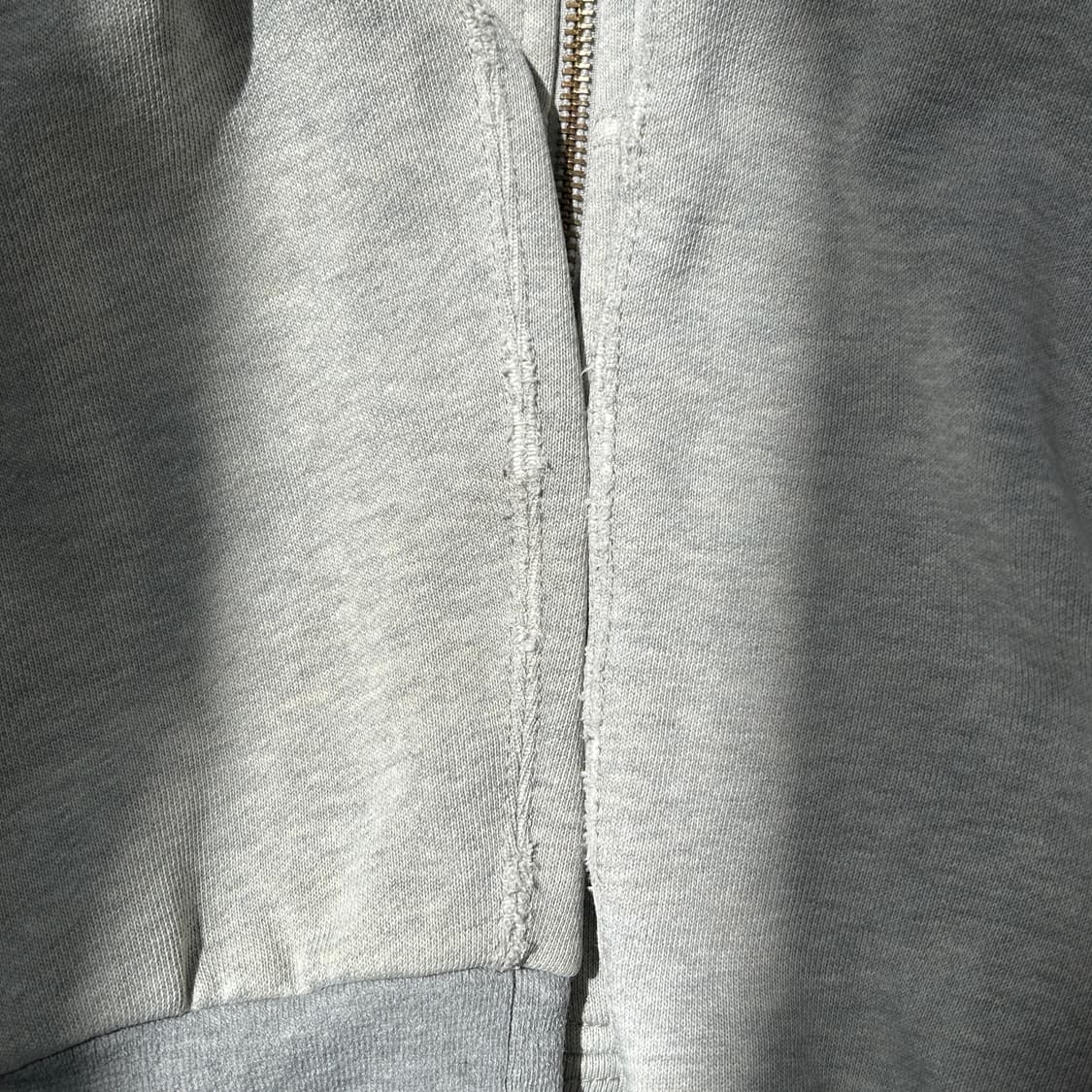 폴로 랄프로렌 헤비코튼 후드집업 상품이미지7