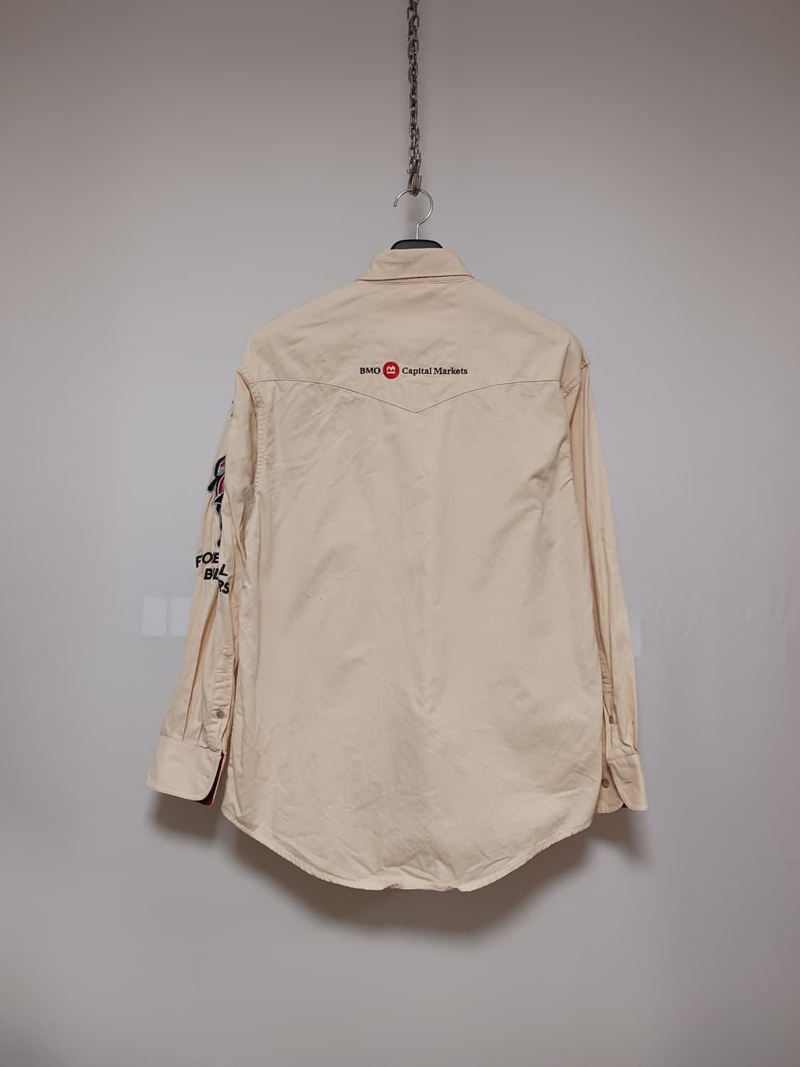 랭글러 PBR 컬렉션 셔츠 상품이미지6