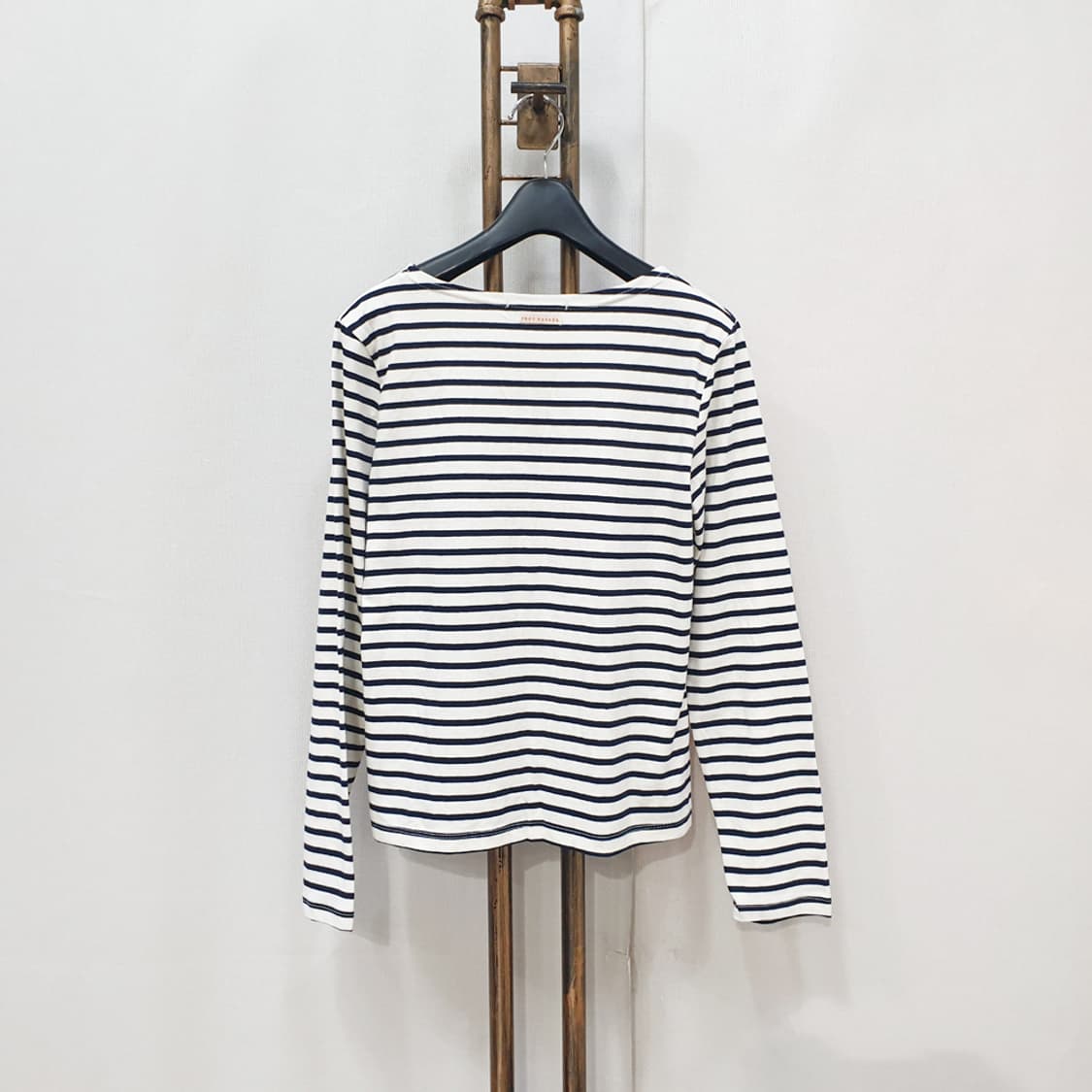 시야쥬(Siyazu) 긴팔 티셔츠 S 상품이미지3