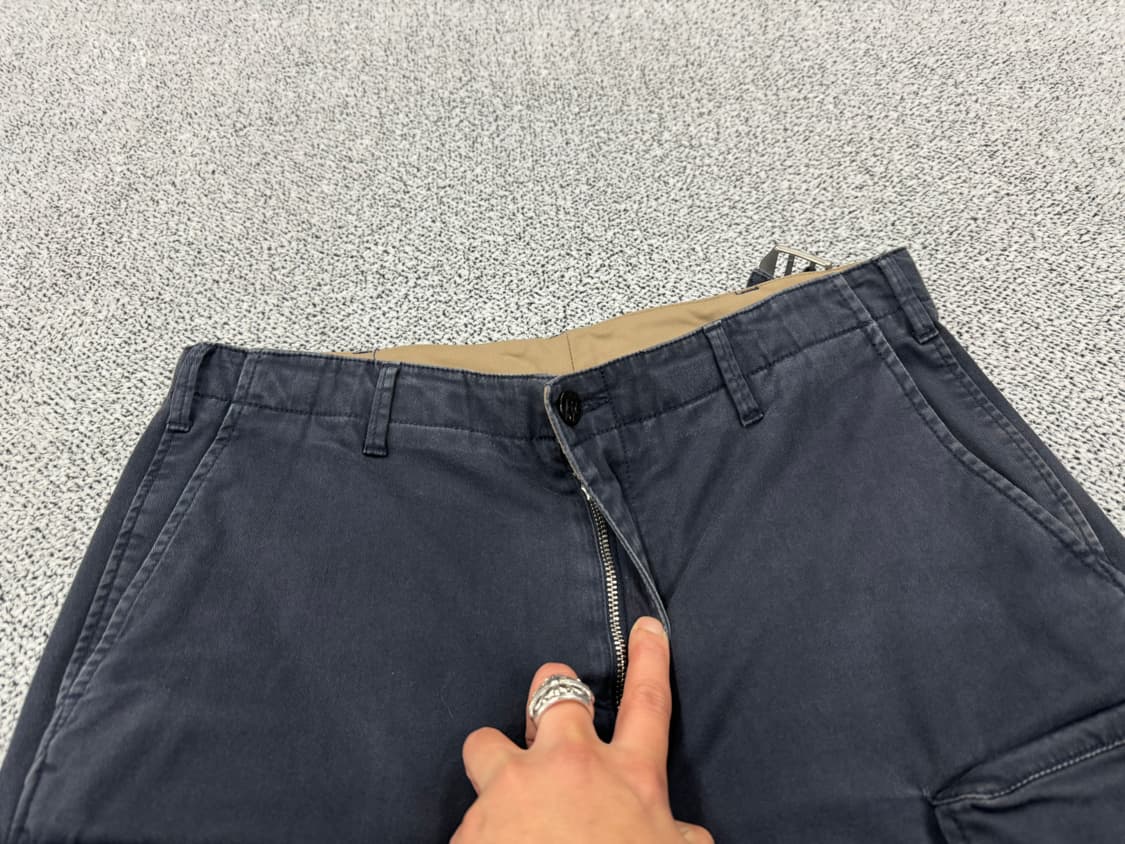 CP COMPANY 카고바지 상품이미지4