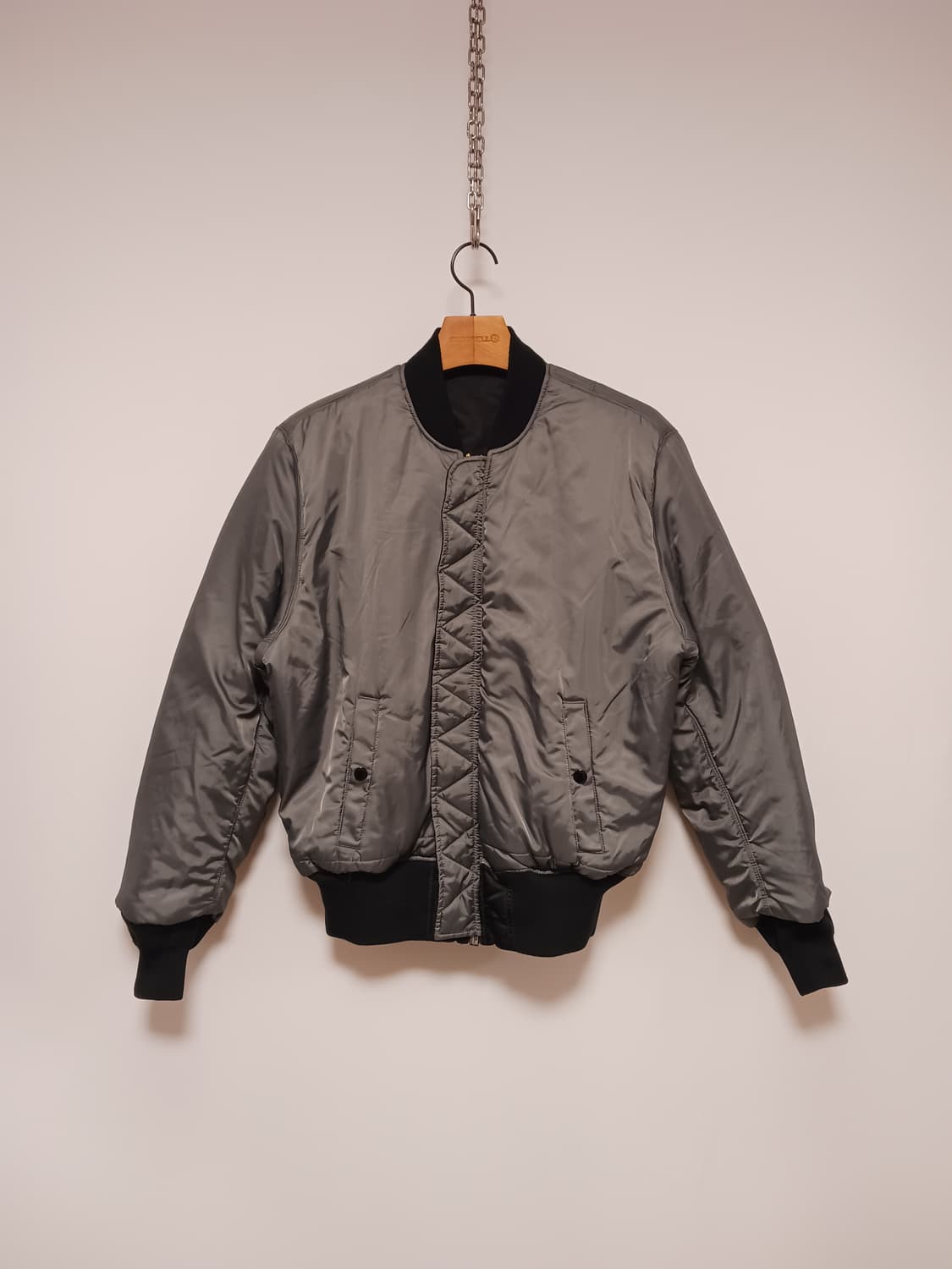 알파인더스트리 항공점퍼 상품이미지7