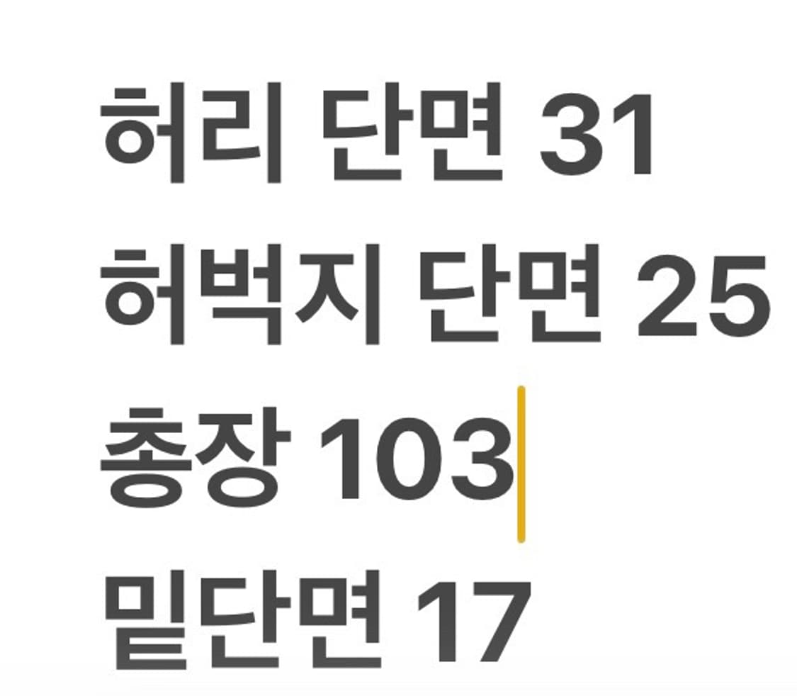 [정품/25] 트루릴리젼 데님 청바지 b16 상품이미지9