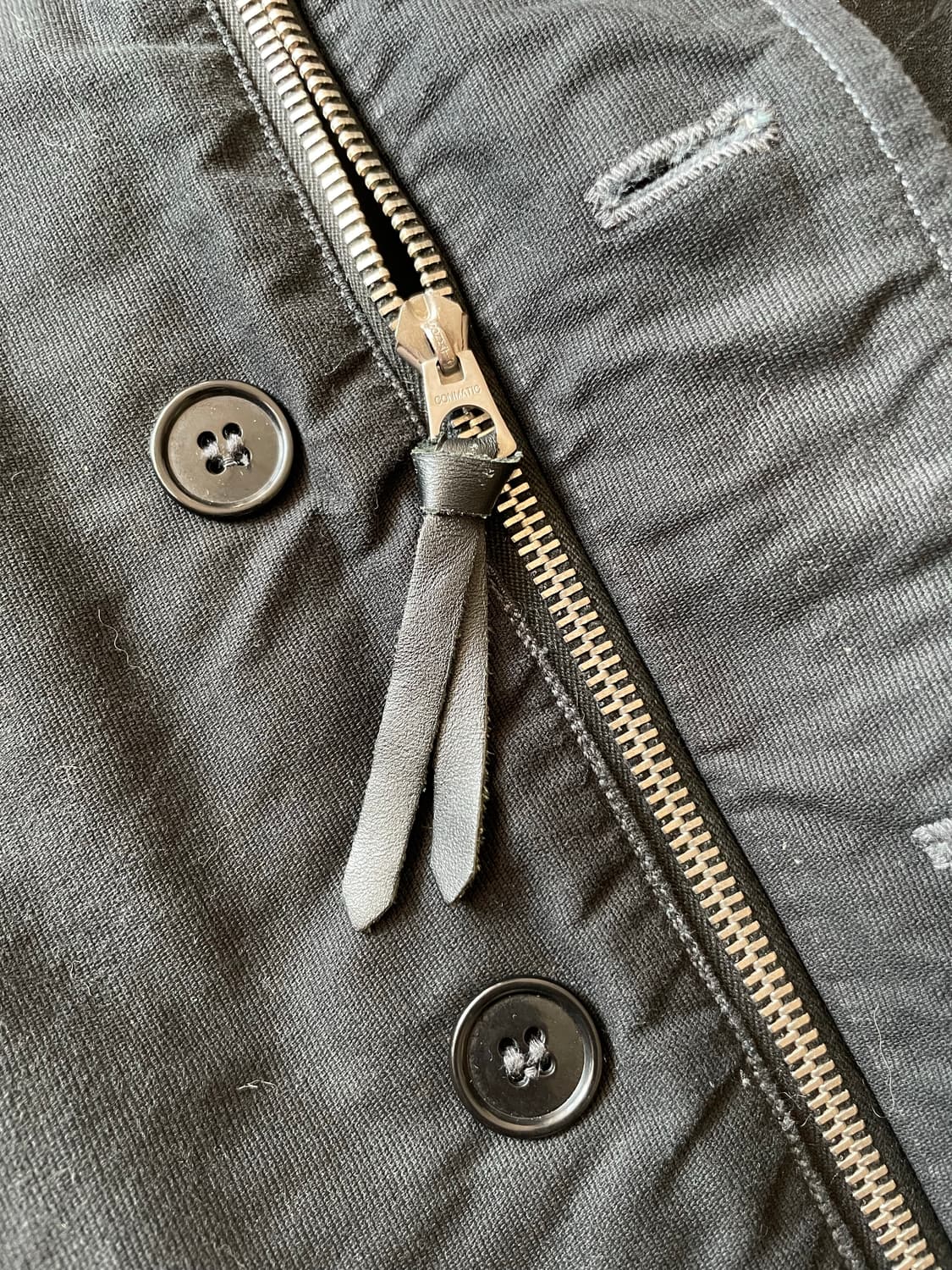 Buzz Rickson’s N-1 덱 자켓 상품이미지5