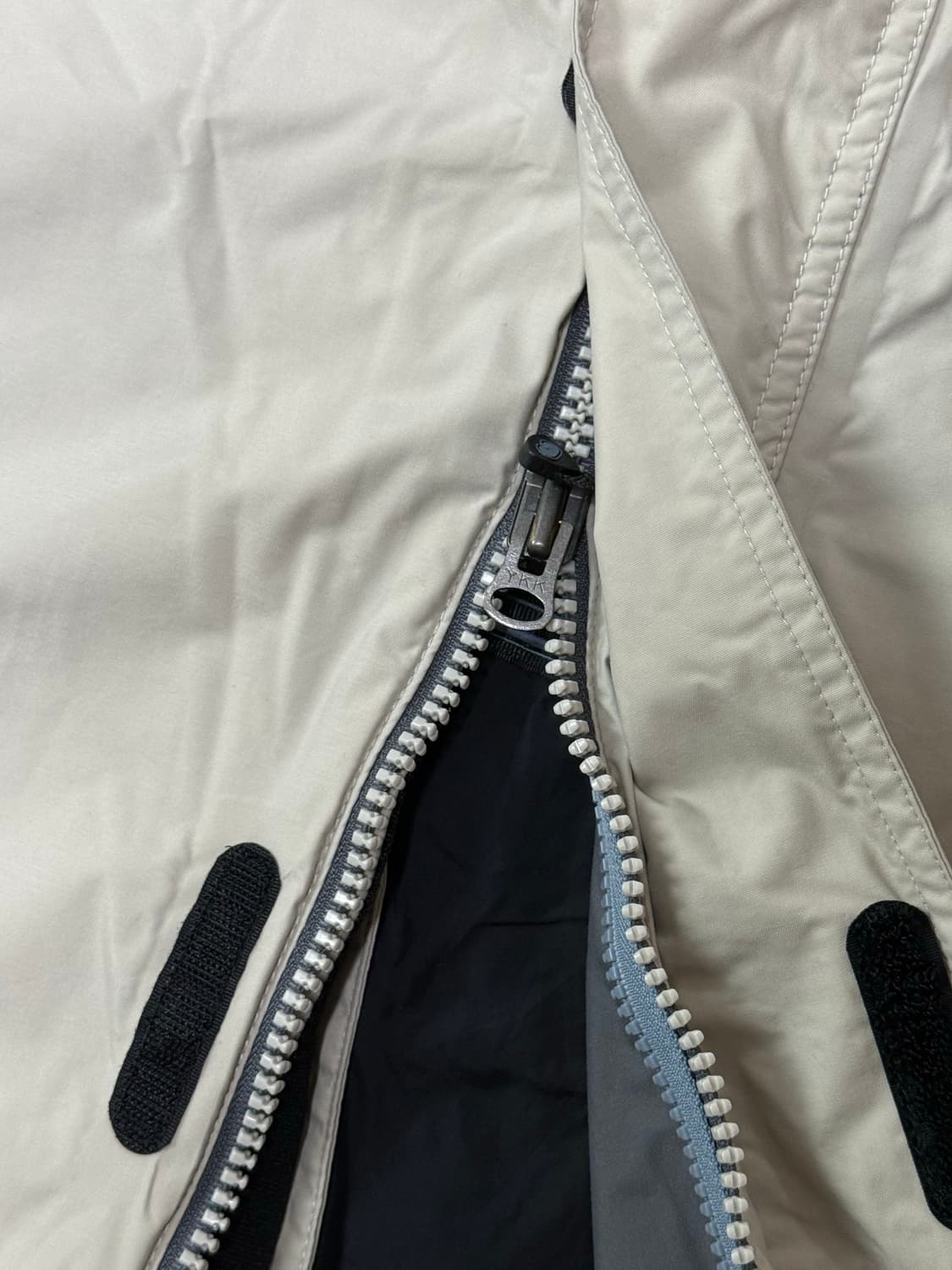 나이키 ACG 스톰핏 윈드브레이커 자켓  00s 상품이미지4