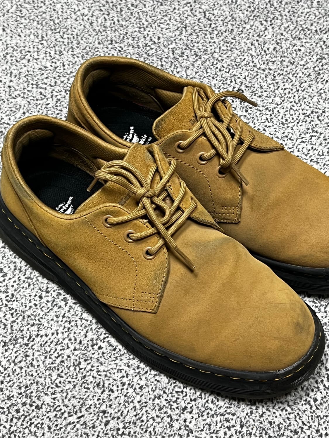 닥터마틴 크루선 로우 Crewson lo 270 uk 9 상품이미지3