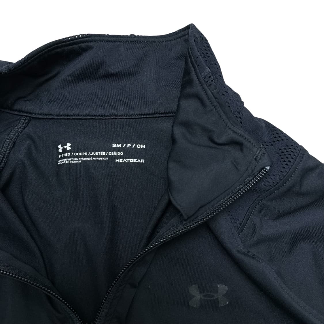 언더아머 저지  상품이미지2