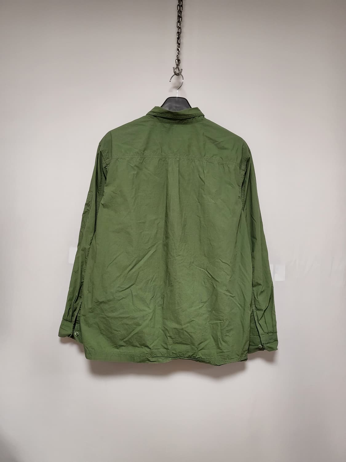 컬럼비아 남성 랜드로머 카모셔츠 상품이미지5