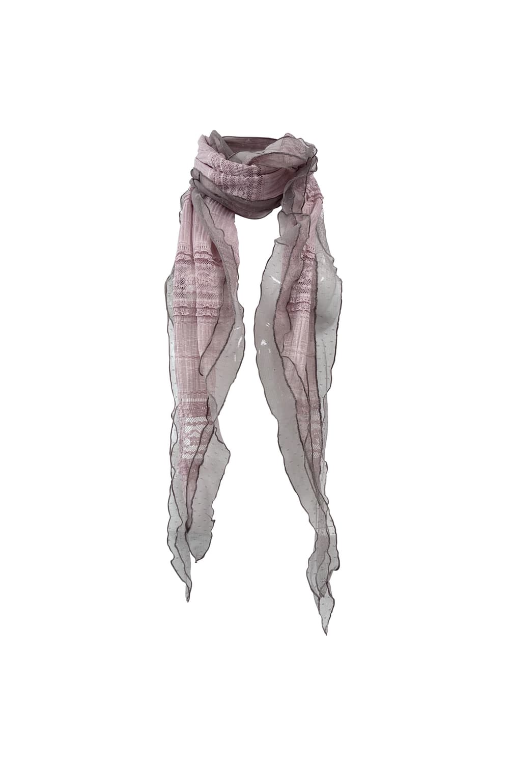 구해요) 체메씨 소르베 스카프 berry milk tea 상품이미지1