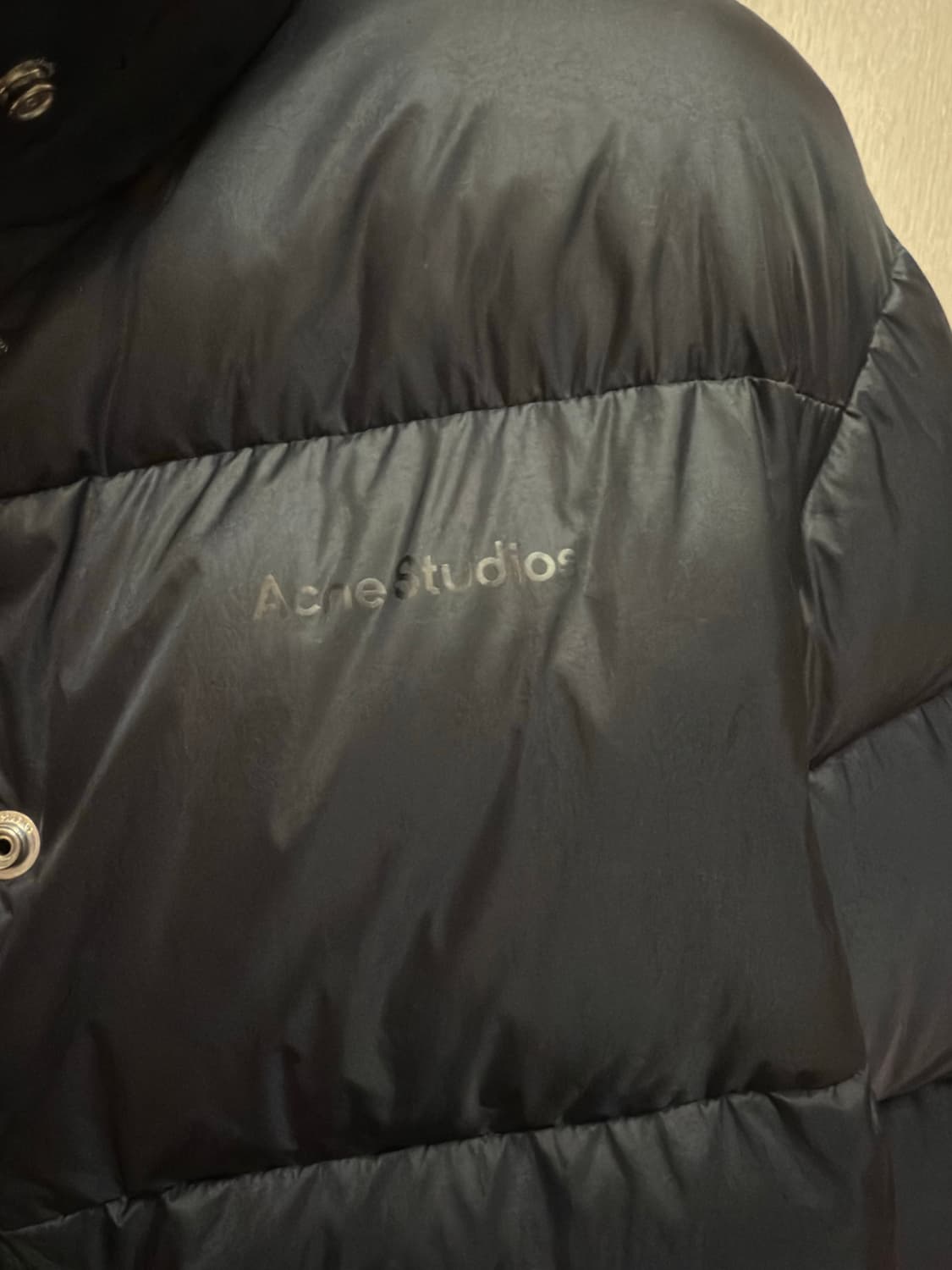 [36]아크네 패딩 상품이미지4