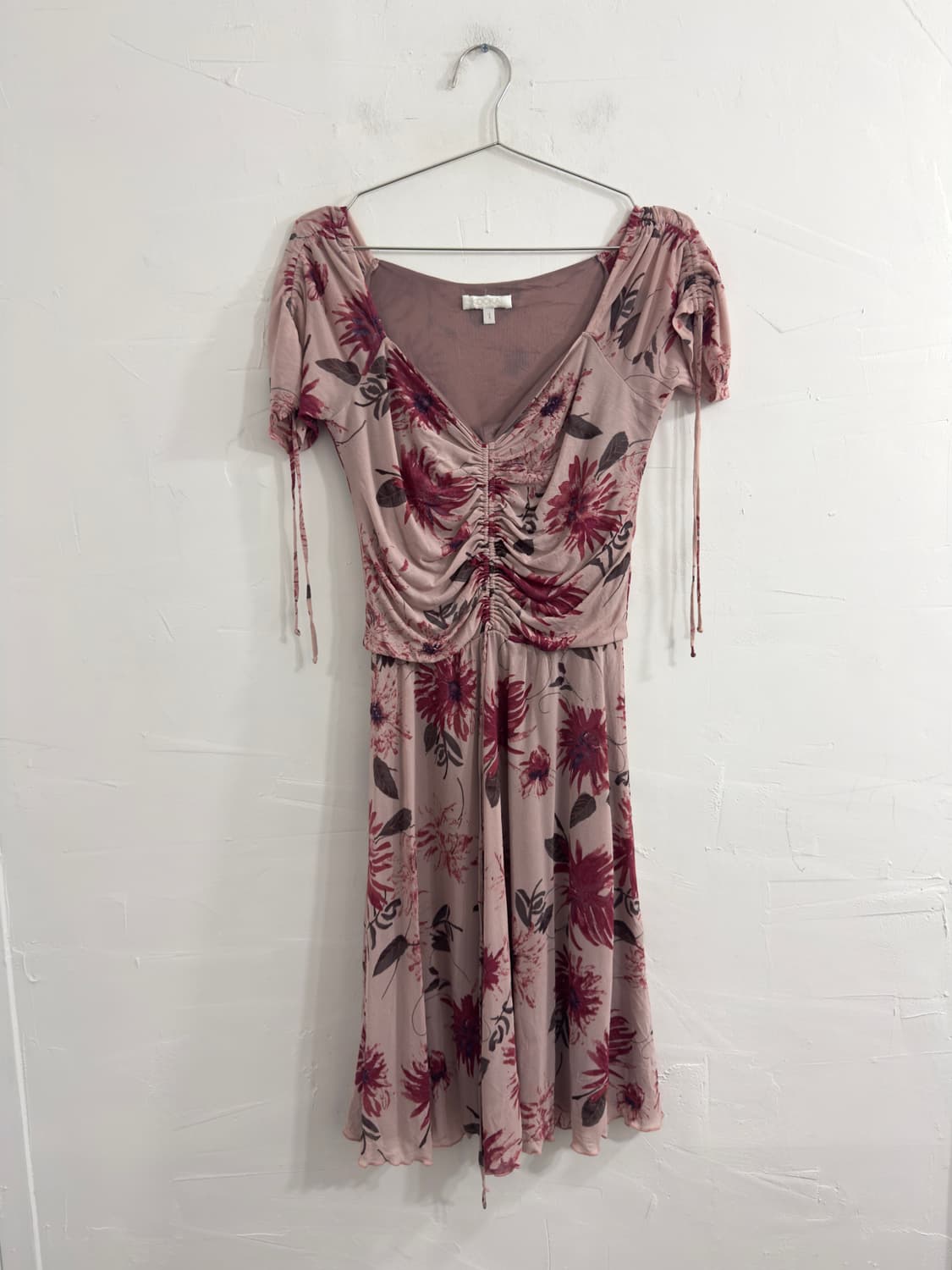 kookai femmene dress 상품이미지4