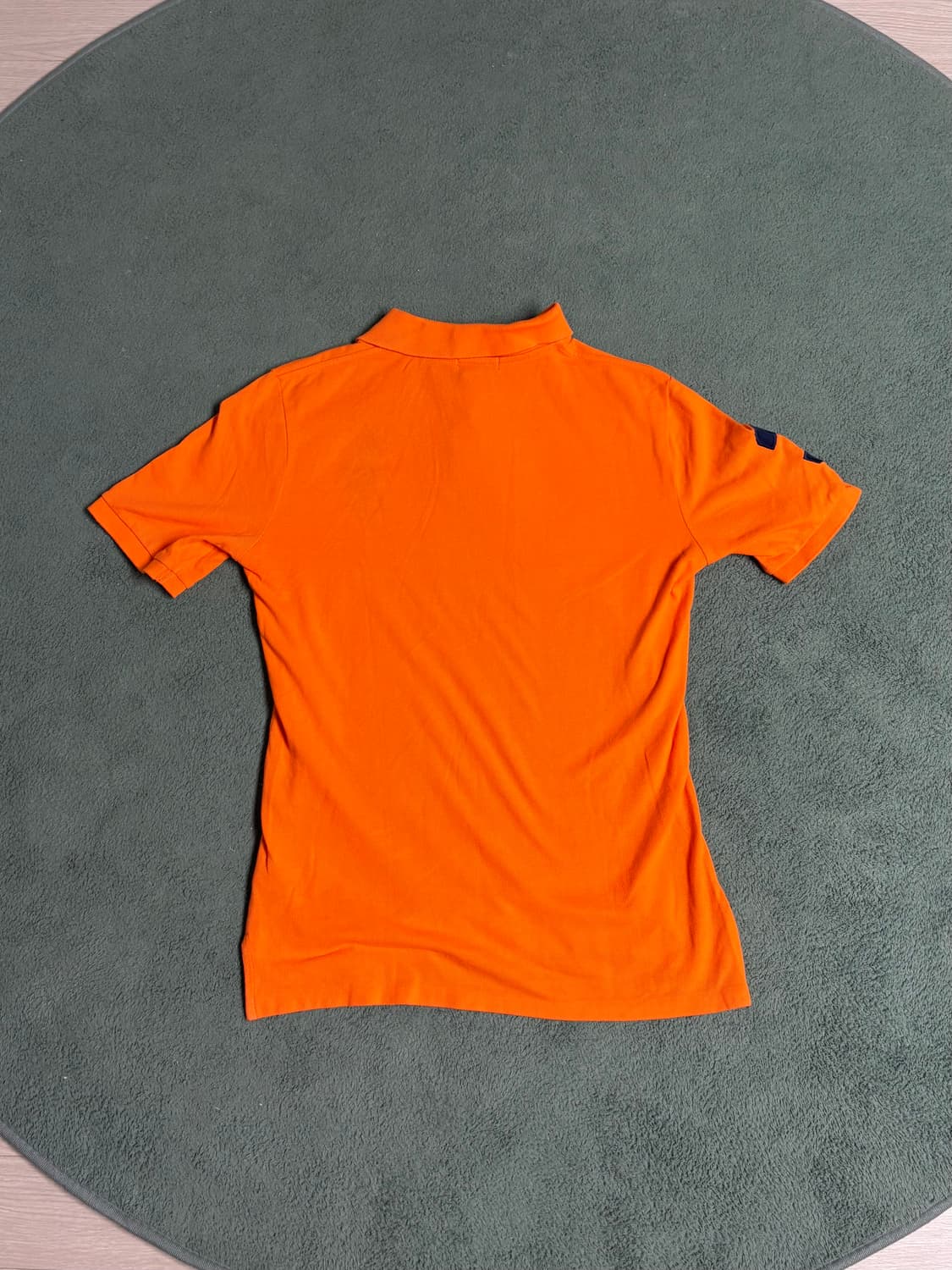 폴로 랄프로렌 빅포니 카라티 상품이미지2