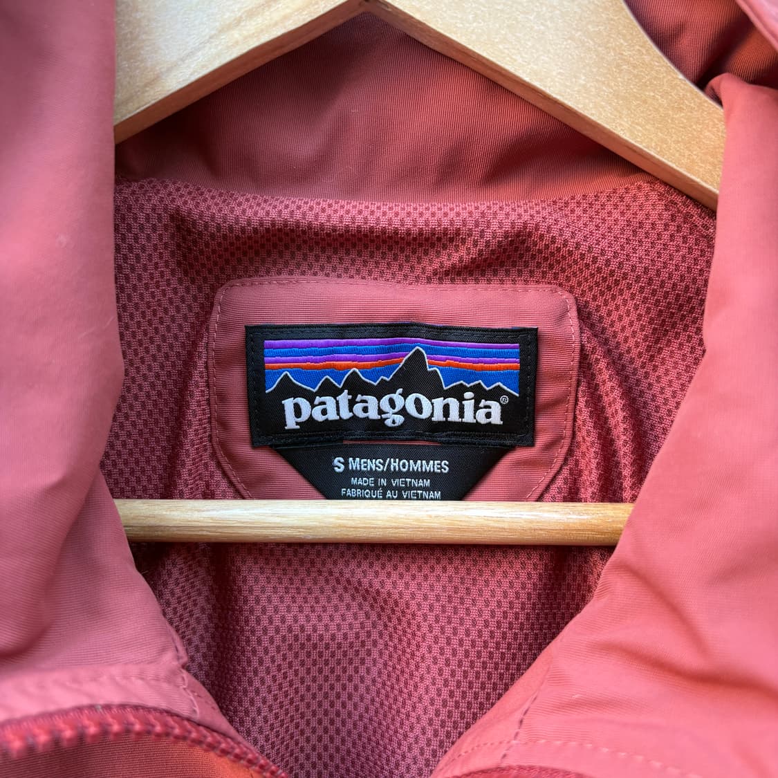 Patagonia 파타고니아 배기스 자켓 상품이미지6