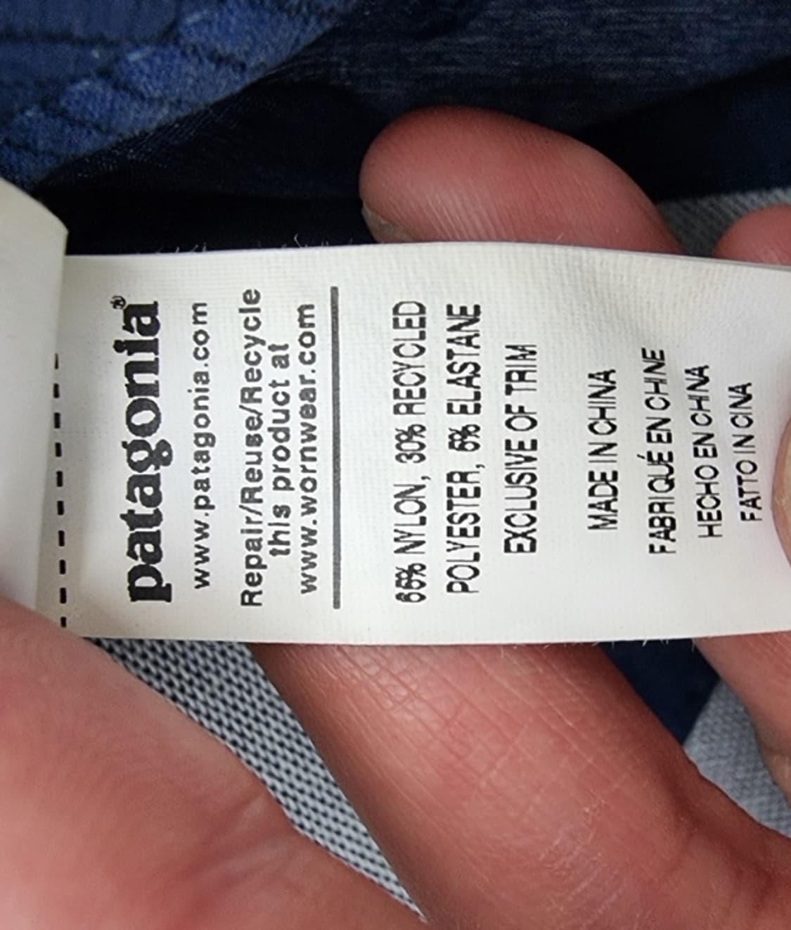 patagonia 파타고니아 상품이미지7