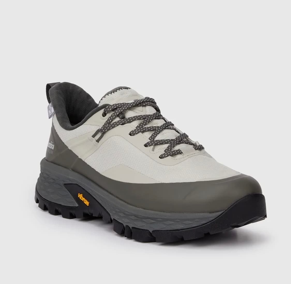 새상품 컬럼비아 등산화 여성 텔루릭스 타이타늄 아웃드라이 와이드 230 상품이미지1