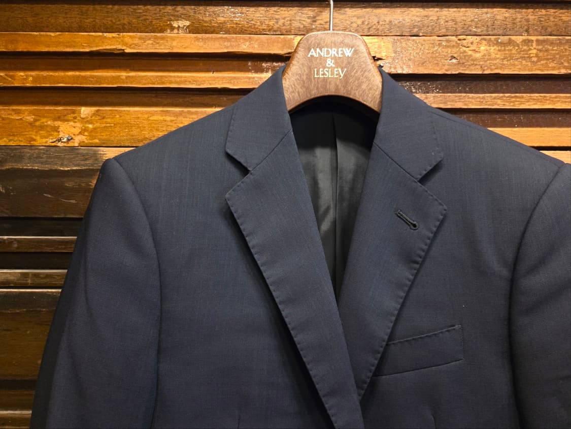 아르마니 꼴레지오니 자켓 상품이미지2