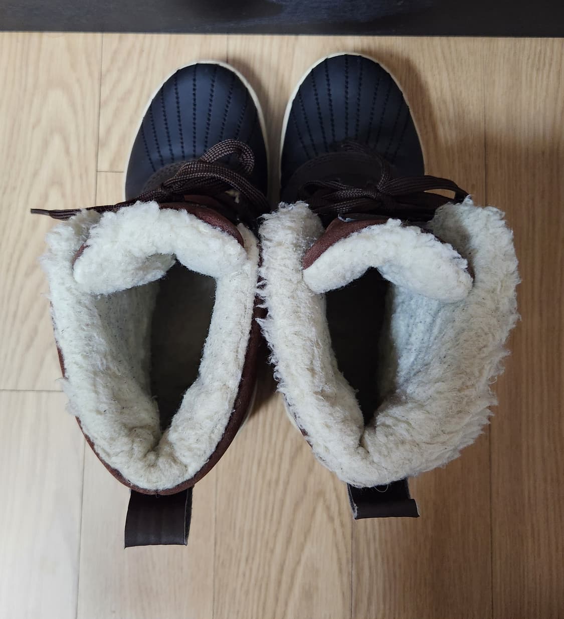 노스덕 퍼부츠, 방한화, 워커 240~245 상품이미지6