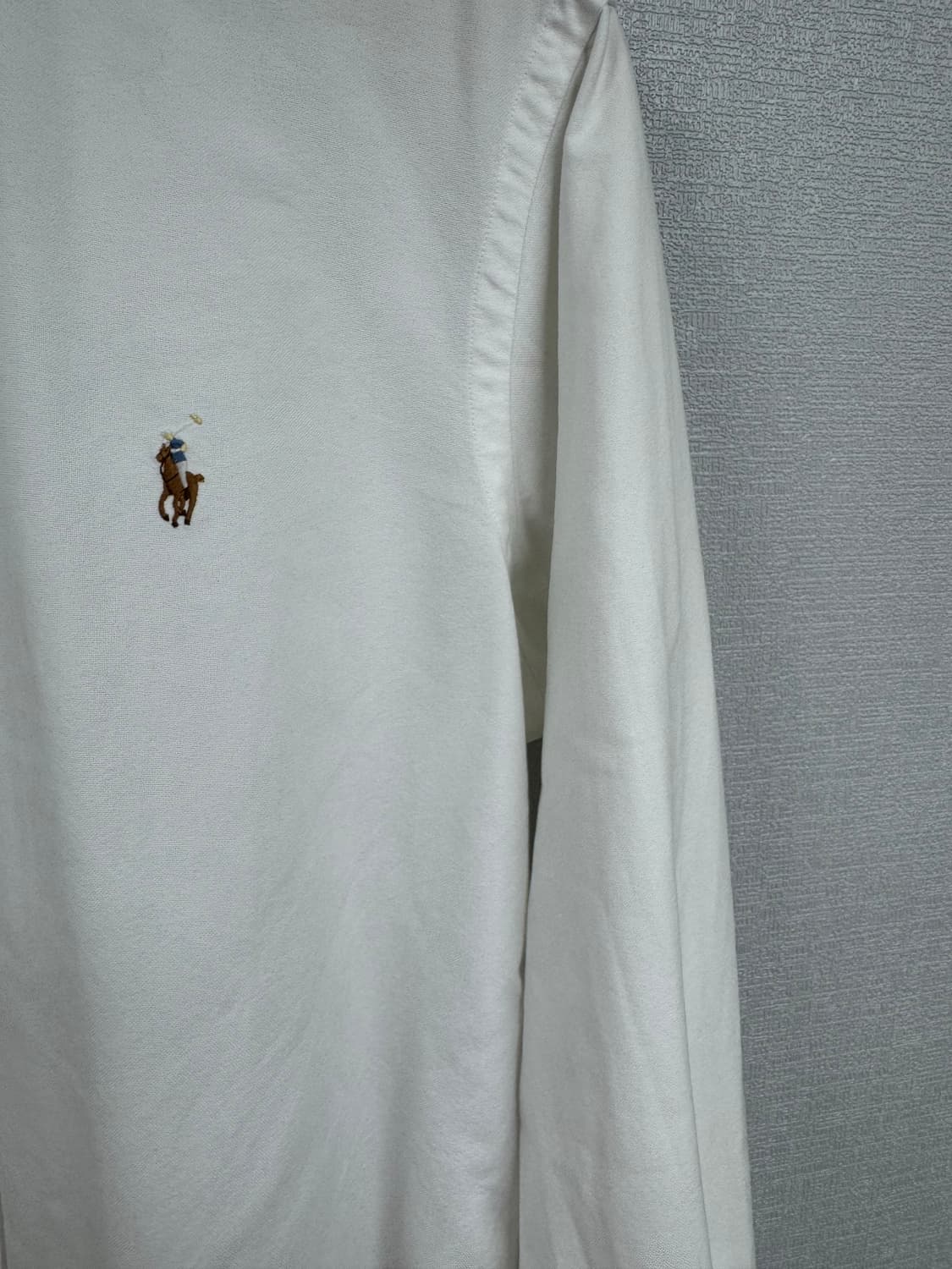 폴로 랄프로렌 클래식핏 셔츠 상품이미지2