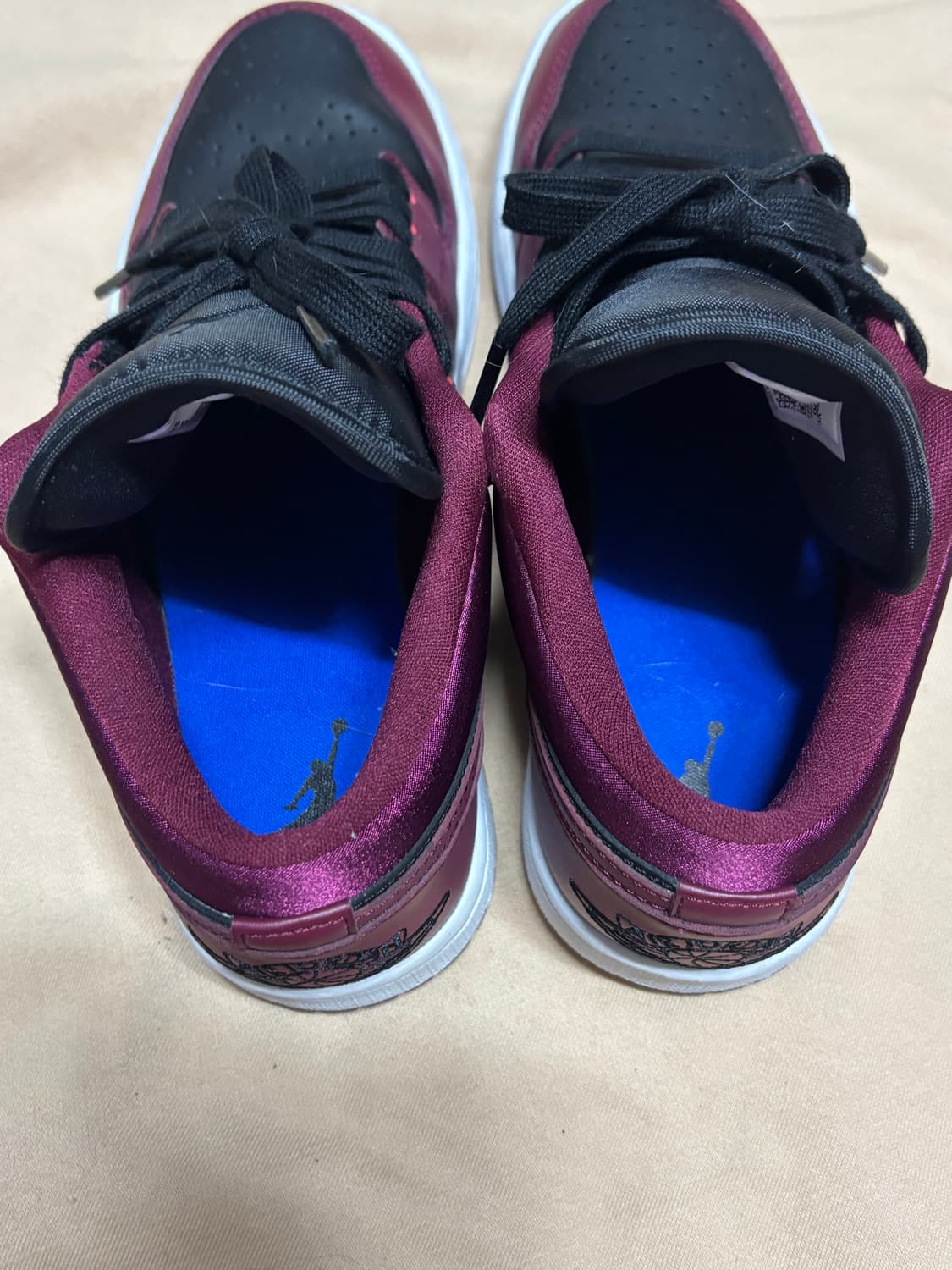 조던 다크 비트룻 255 상품이미지3