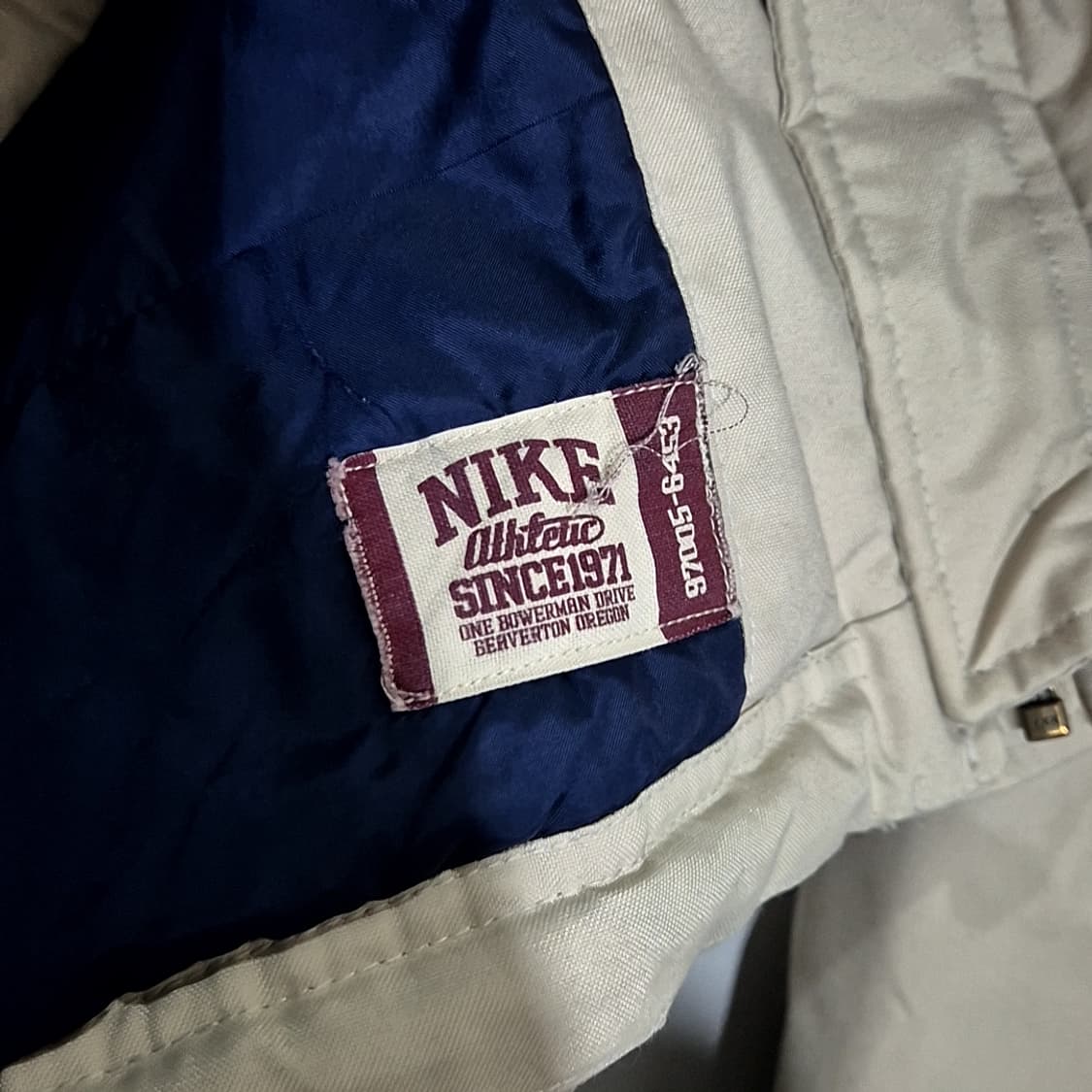 Nike 나이키 올드스쿨 점퍼 상품이미지7