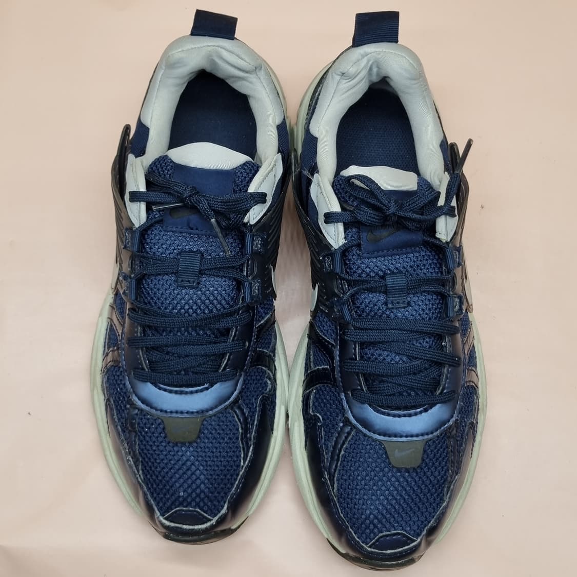 나이키 V2K런 남성운동화 275 상품이미지2