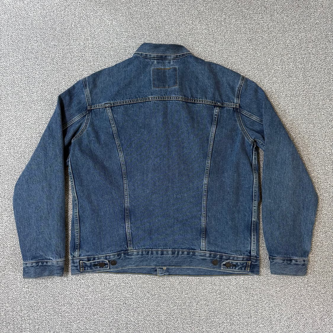 리바이스 데님 자켓 L 상품이미지2