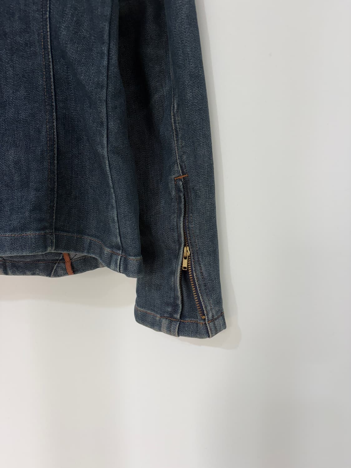 MICHEL KLEIN denim jacket 상품이미지8