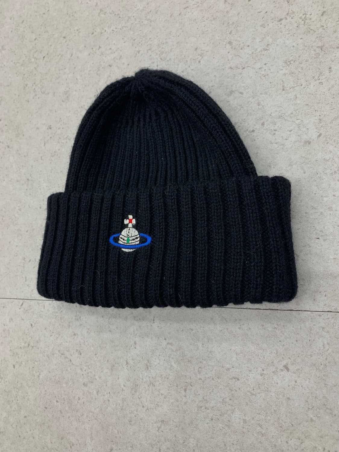 Vivienne westwood 비비안 웨스트우드 비니 상품이미지2