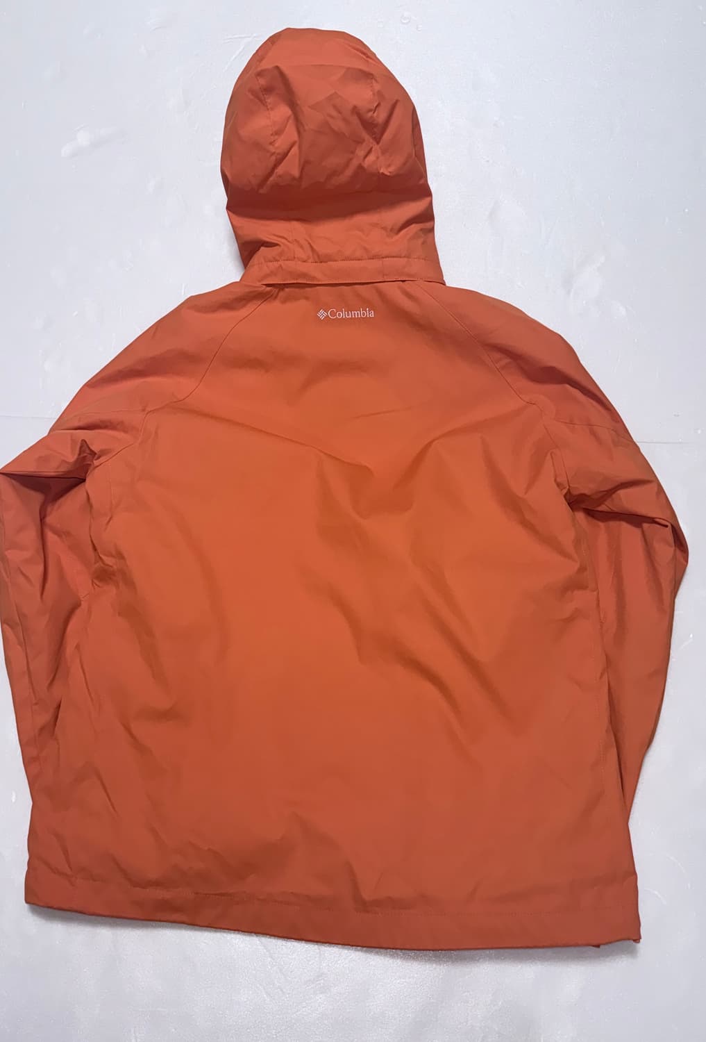 콜럼비아 바람막이 L (1) 상품이미지2