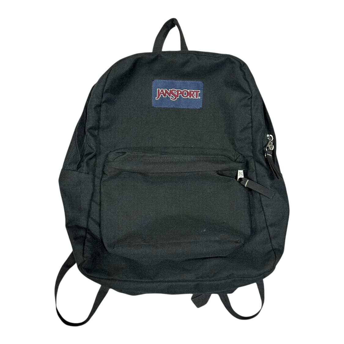 ✨ (바배) 잔스포츠 블랙 백팩 상품이미지1