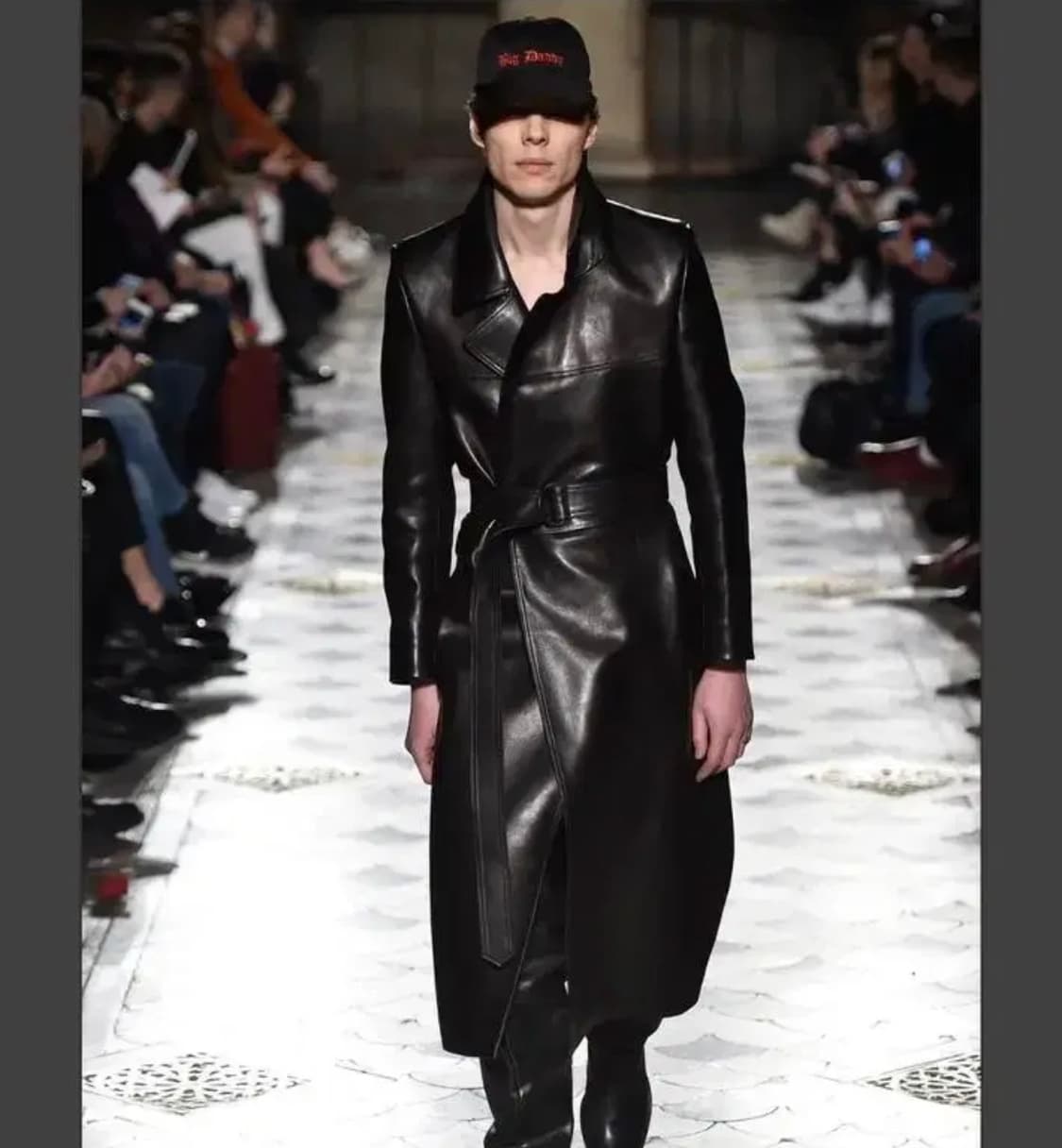 베트멍 빅대디 캡 상품이미지2