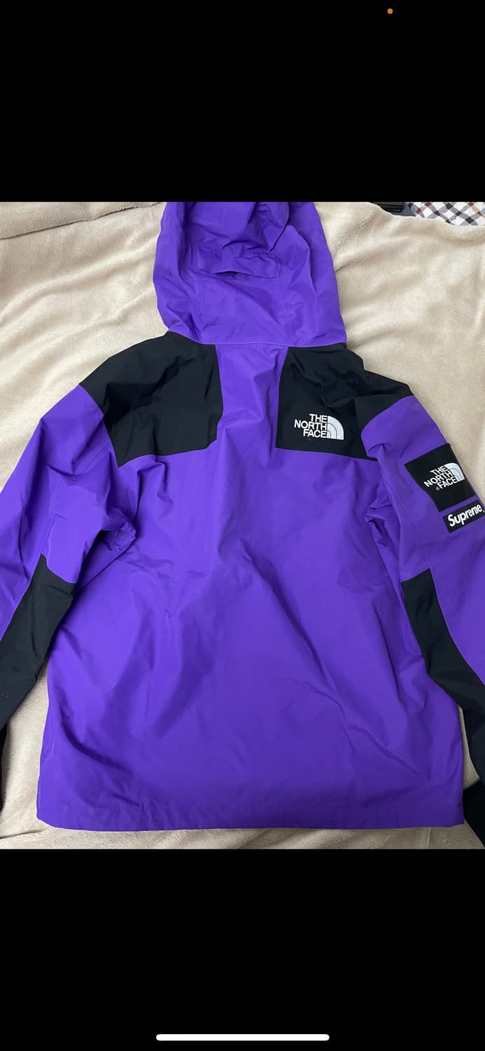 [L]슈프림노스페이스아크로고 상품이미지2