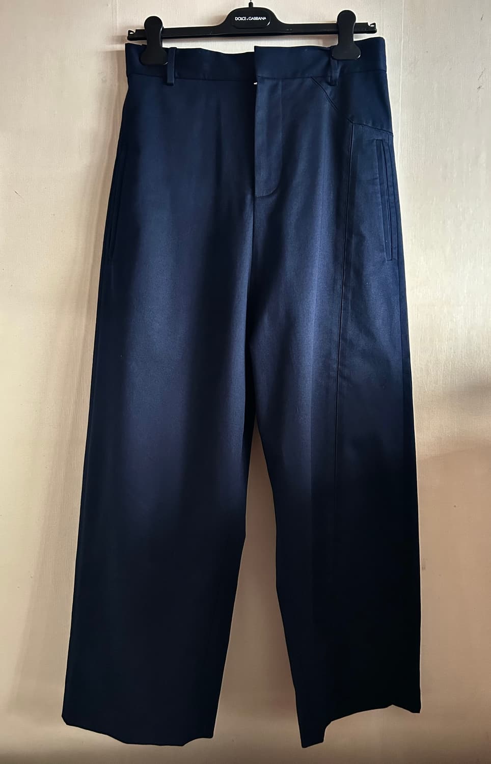 로에베 퍼즐 트라우저 상품이미지1