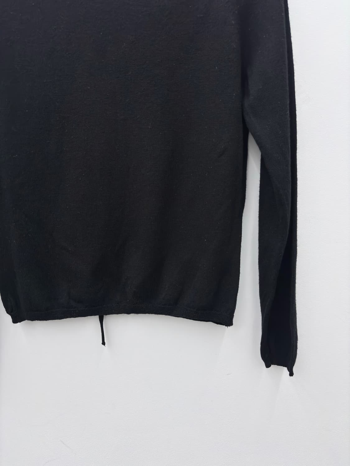 LAINE WOOL KNIT 상품이미지6