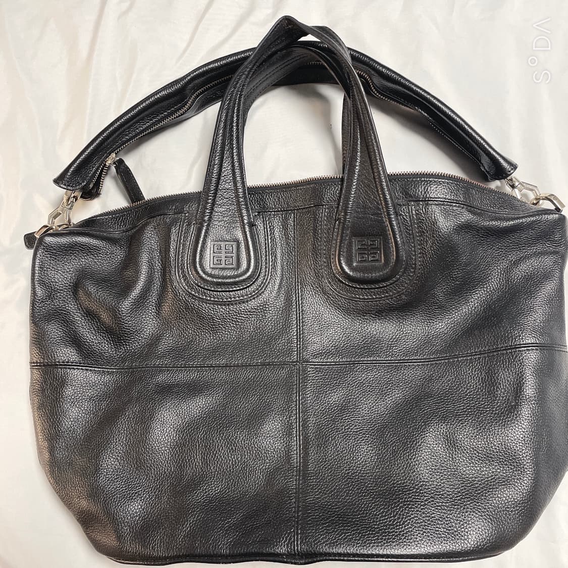 지방시 나이팅게일 숄더백 상품이미지5