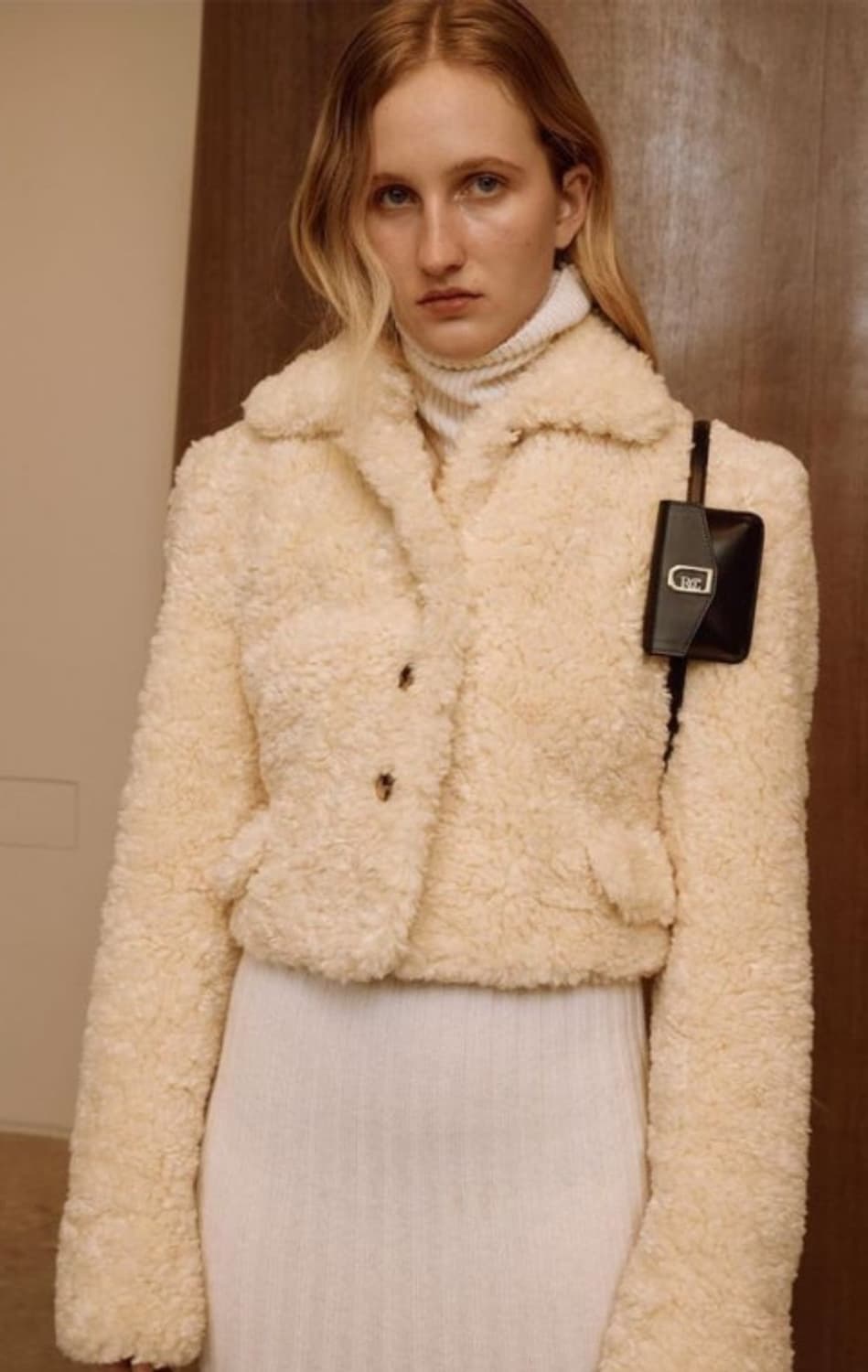 렉토 퍼 자켓 상품이미지1