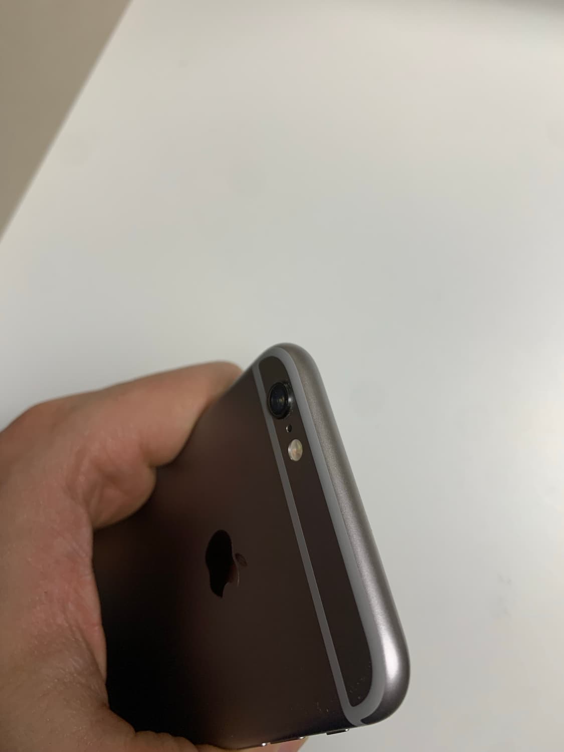 아이폰6스그64GB배터리성능92% 상품이미지5