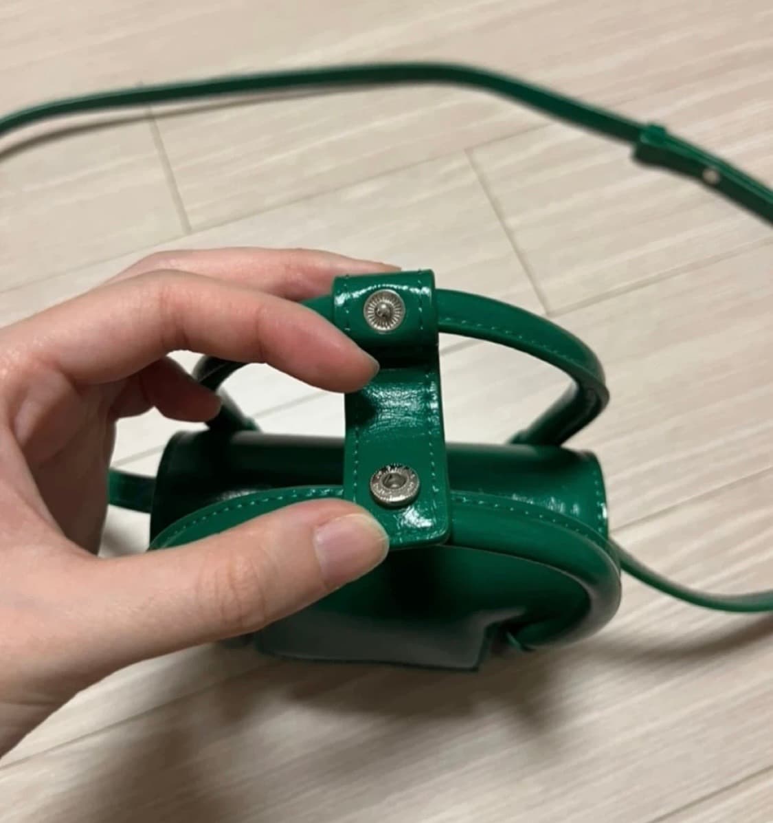 파인드카푸어 마티백 상품이미지8